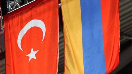 ՀՀ–ն ու Թուրքիան որոշել են դյուրացնել վիզաների տրամադրումը դիվանագիտական և ծառայողական անձնագրեր կրողների համար. ԱԳՆ