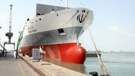 İran’ın Deniz Taşımacılığı Dünyada Kendi Yerini Koruyor