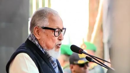 খালেদা জিয়ার হত্যার দায় থেকে হাসিনা কখনই মুক্তি পাবেন না