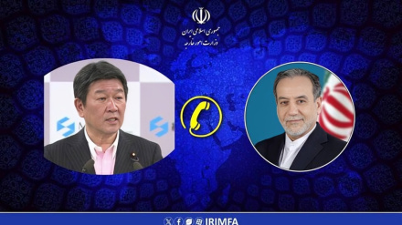 عراقچی: این آمریکاست که باید با جلب اعتماد ایران به دیپلماسی بازگردد