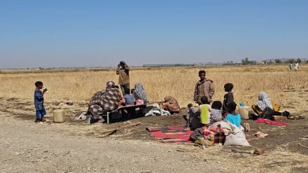 UN: Zaidi ya watu 10,000 wamelazimika kuhama makwao ndani ya siku tatu nchini Sudan