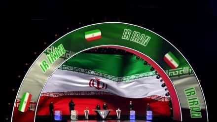 Վաշինգտոնում կայացավ ֆուտբոլի աշխարհի առաջնության վիճակահանությունը