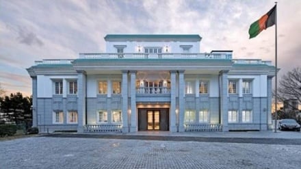 په توکیو کې د افغانستان سفارت راتلونکې میاشت خپل فعالیت دروي