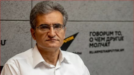 Ընտրություններում հիմնական 2–րդ փուլ չլինելու որոշումը տրամաբանական չէ. սահմանադրագետ