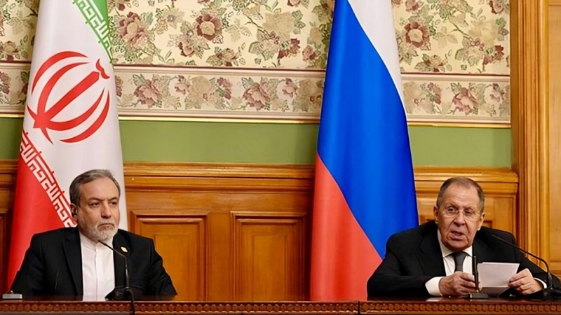 Orsýet: HAEG we Eýran ylalaşyga gelip bilerler