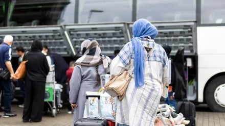 فاصله عمیق میان تعهدات و عملکرد؛ آلمان زیر سوال در پرونده افغان‌ها