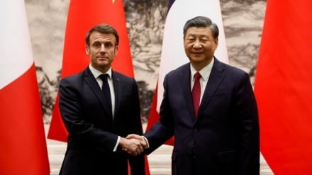 Fransa Diplomasisinin Gerileyişi; Macron’un Sonuçsuz Pekin Ziyareti