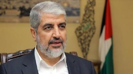 Mashaal: regime sionista, principale minaccia all'accordo di cessate il fuoco a Gaza