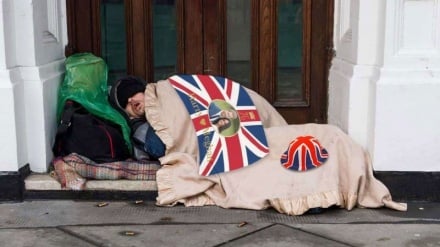 How has UK Economy unfairly treated young people for decades?