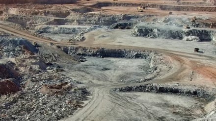 آیا استقلال اقتصادی نیجر ضربه نهایی بر استعمار فرانسه است؟