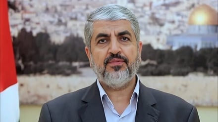 جنبش حماس: مقاومت و سلاح آن باید حفظ شود