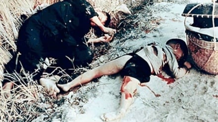 Batı’nın Suçlarını Yeniden Okumak | Vietnam’daki My Lai Katliamı; Amerikan Vahşetinin Açık Gösterisi