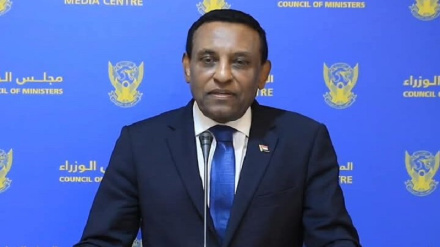 Waziri Mkuu wa Sudan akataa vikosi vya kimataifa, akubali uangalizi wa masharti