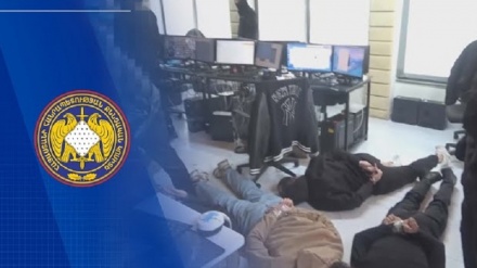 ՀՀ–ում նոր «զանգերի կենտրոն» է բացահայտվել. խոշոր գումար է առգրավվել