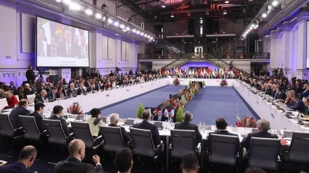 ԵԱՀԿ-ն ավարտել է Մինսկի խմբի լուծարման գործընթացը