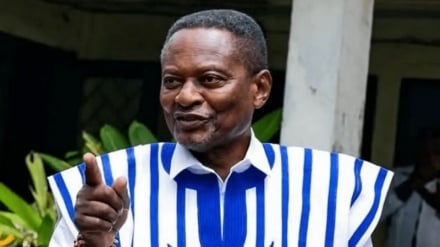 Cameroon: Mpinzani wa Rais Biya amefariki dunia akiwa kizuizini