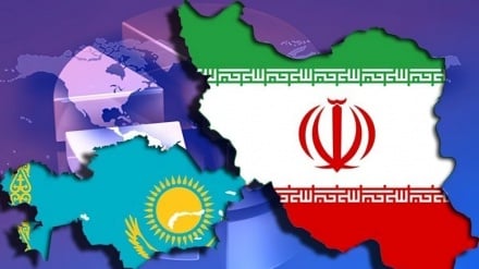 افزایش صادرات ایران به قزاقستان
