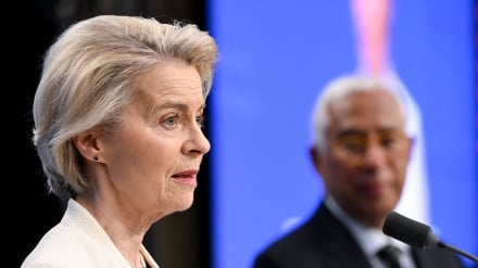 Peta Jalan Eropa Memutus Pasokan Gas Rusia, Kemandirian Energi atau Awal dari Krisis Baru?