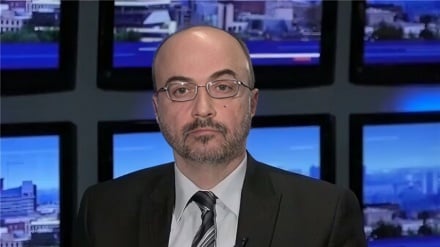 تحلیلگر آمریکایی:  واشنگتن از شورای امنیت برای پیشبرد منافع ژئوپولیتیکی استفاده می‌کند