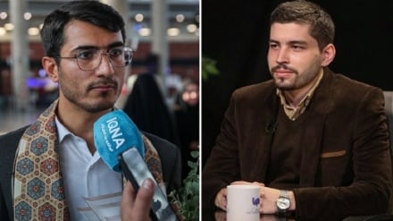  د بنګله‌دېش د قرآن په  نړیوالو  سیالیو  دوه ایراني قاریان برخه اخلي  