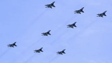 টোকিও'র অভিযোগ; জাপানিকে যুদ্ধবিমানকে নিশানা করেছিল চীনা জেট