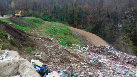 Avrupa’da Yasadışı Atık Gömmek Su ve Çevre İçin Tehdit Oluşturuyor
