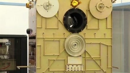 איראן: לוויין טולוע 3- הנשר בעל הראייה החדה מוכן לשיגור