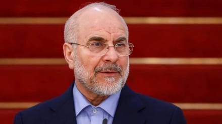 Haberler | Kalibaf: İran halkının her kötülüğe cevabı beklenmedik / Avrupalıların Trump’a güveni yok