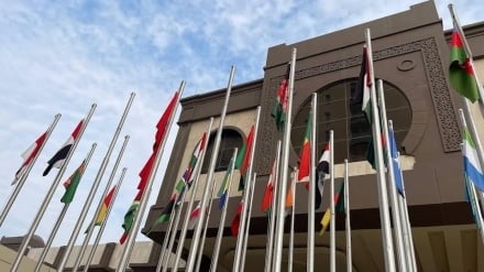 גינוי להכרה הישראלית בסומלילנד