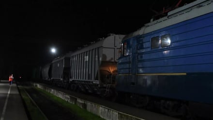 Վրաստանն անվճար կիրականացնի նավթամթերքի առաջին տարանցումը Ադրբեջանից Հայաստան