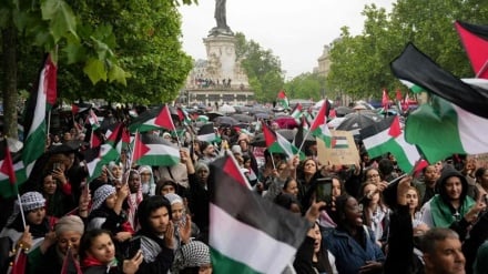 Warum protestiert die Öffentlichkeit in Paris lautstark gegen die Widersprüche der europäischen Politik?