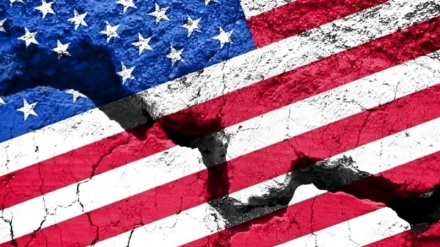 The decline of US hegemony and emergence of a multipolar world order