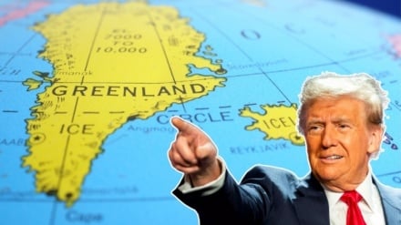 Apa yang dicari Trump di Greenland, Keamanan atau Sumber Daya Strategis?