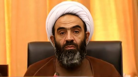 رئیس گروه دوستی پارلمانی ایران و عراق:  عراق یک فرصت راهبردی برای آینده اقتصاد ایران است 