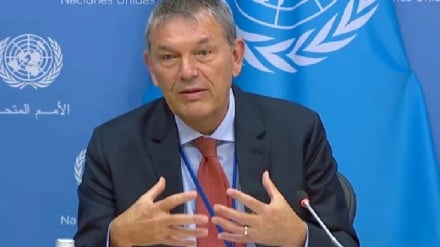 נציב אונר״א משבח את תמיכת האו״ם בהחלטת בית הדין הבין־לאומי לצדק בנוגע לחמאס