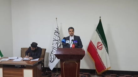 رسنۍ کولای شي د ایران او افغانستان ترمنځ د ګډو ټکو په انعکاس کې مهم رول ولوبوي