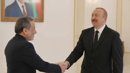 Jamhuri ya Kiislamu ya Iran na Azerbaijan zaazimia kuimarisha zaidi ushirikiano