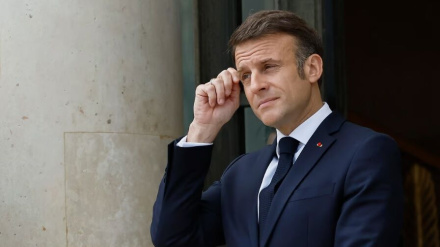 مکرون در چین؛ آزمون دشوار اروپا میان همکاری و رقابت