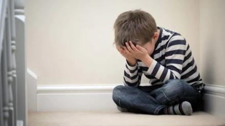 کودک آزاری هولناک در مهد کودکی در انگلیس