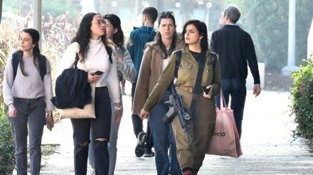 ヘブライ語メディア：「イスラエル軍予備役の召集で占領地内の大学はガラガラ」