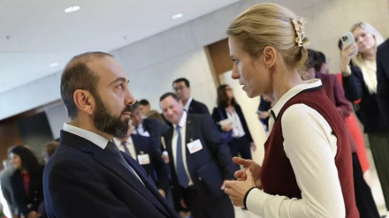 Կալասի անհիմն պահանջը Հայաստանից՝ համաձայնվել Ռուսաստանի դեմ պատժամիջոցներին