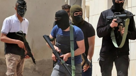 Kudüs Tugaylarının Batı Şeria’daki başarılı operasyonu