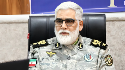 رئیس مرکز مطالعات راهبردی ارتش ایران: هر تجاوزی موجب پشیمانی دشمن می‌شود