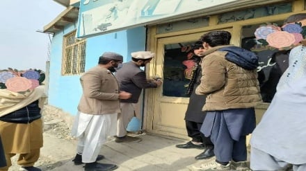 مسدودیت گسترده مراکز درمانی در ننگرهار به دلیل خدمات غیرمعیاری