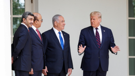 توافق غزه زیر سایه فشار ترامپ؛ صلح یا تحمیل؟