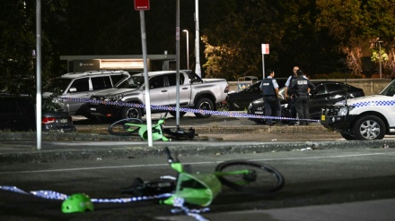 Iran yalaani shambulio la “kikatili” dhidi ya hafla ya Kiyahudi nchini Australia