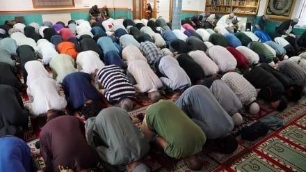 Utafiti: Vita vya Gaza sababu kuu ya kusilimu Waingereza