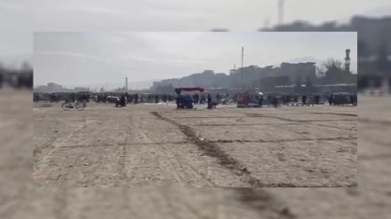 شهرداری کابل از برنامه‌های مدون برای نظم ترافیکی پرده برداشت