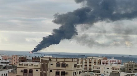 Koalisi Pimpinan Saudi di Yaman Serukan Evakuasi Pelabuhan Mukalla