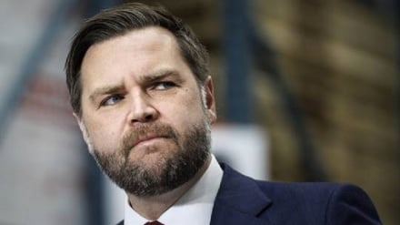 Vence adai Ulaya itakuwa hatari kwa Marekani, kwa kuwa eti itatawaliwa na Waislamu